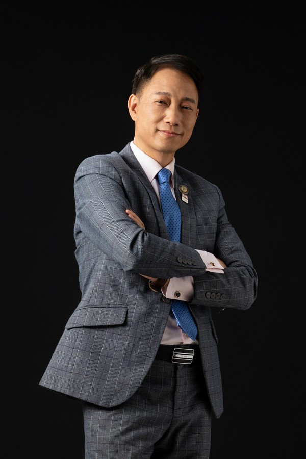大樹教練 吳大樹
