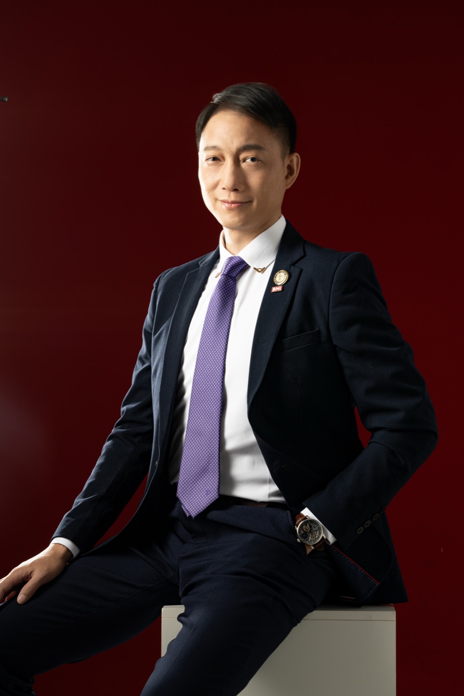 大樹教練：規則決定境界